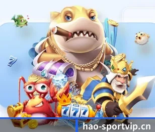 好体育sportvip的故事